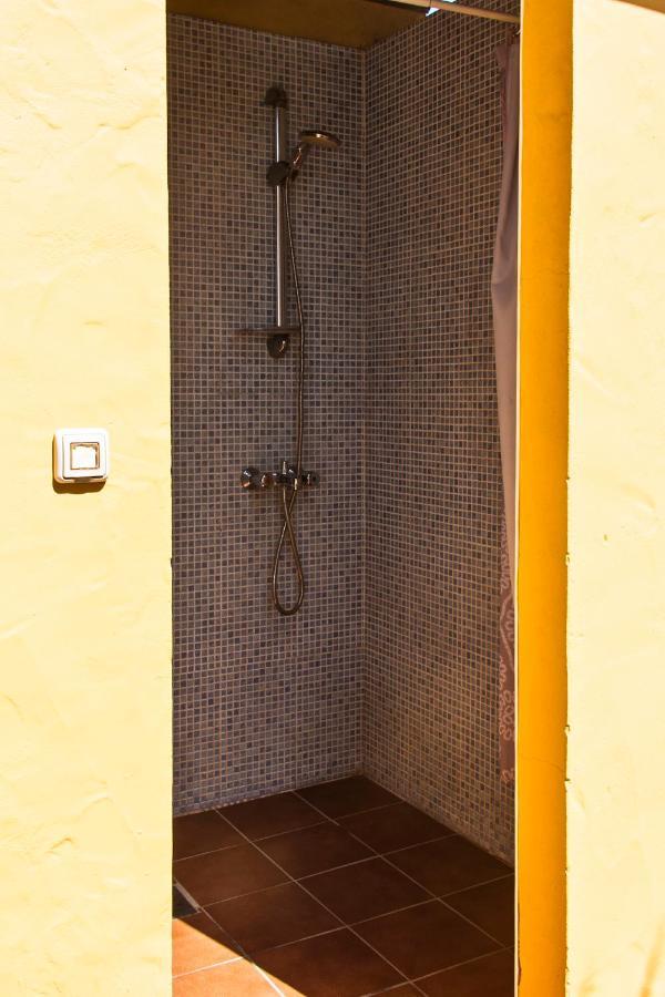 Villa Vistamalpei à Cotillo Extérieur photo