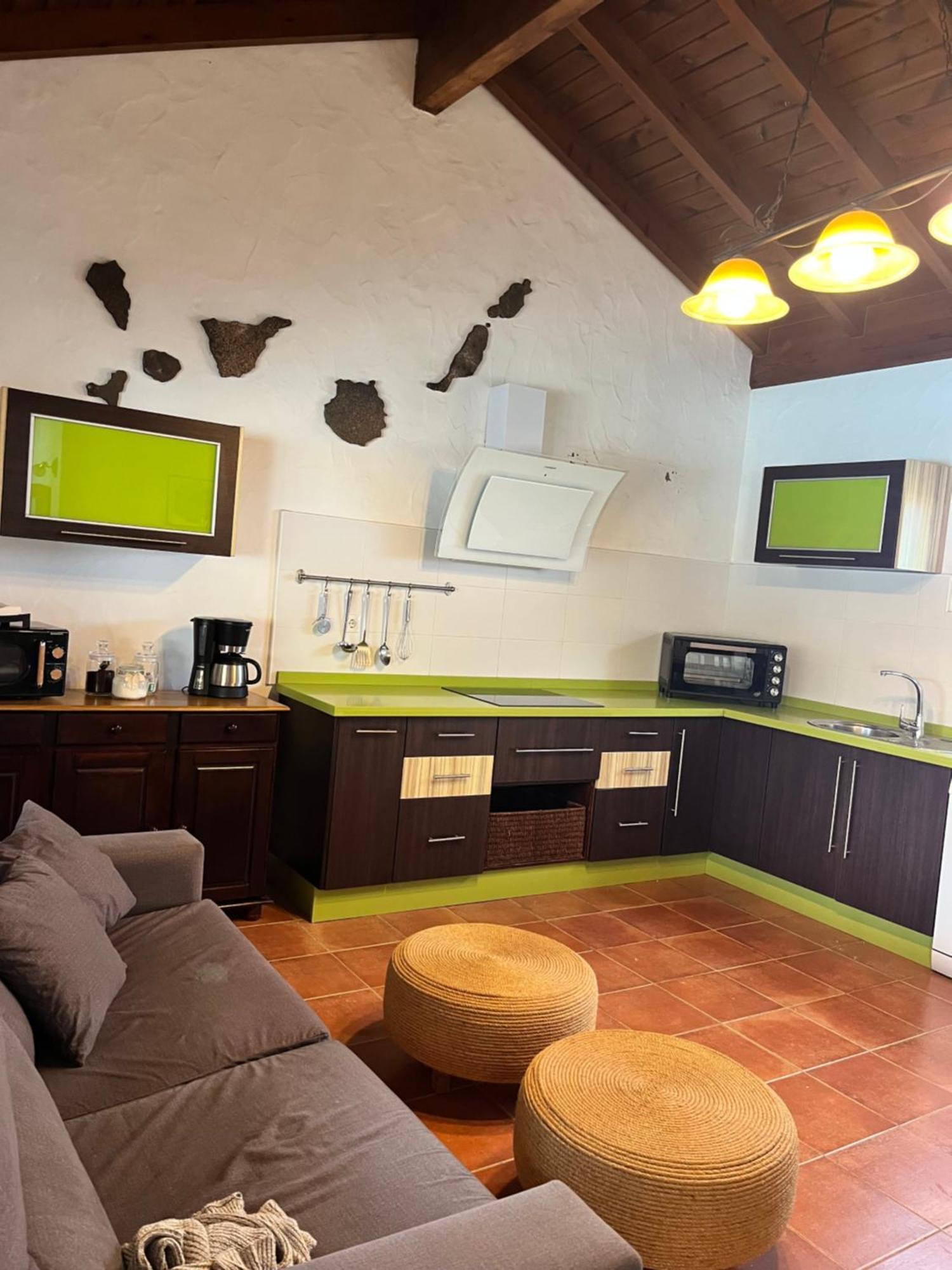 Villa Vistamalpei à Cotillo Extérieur photo