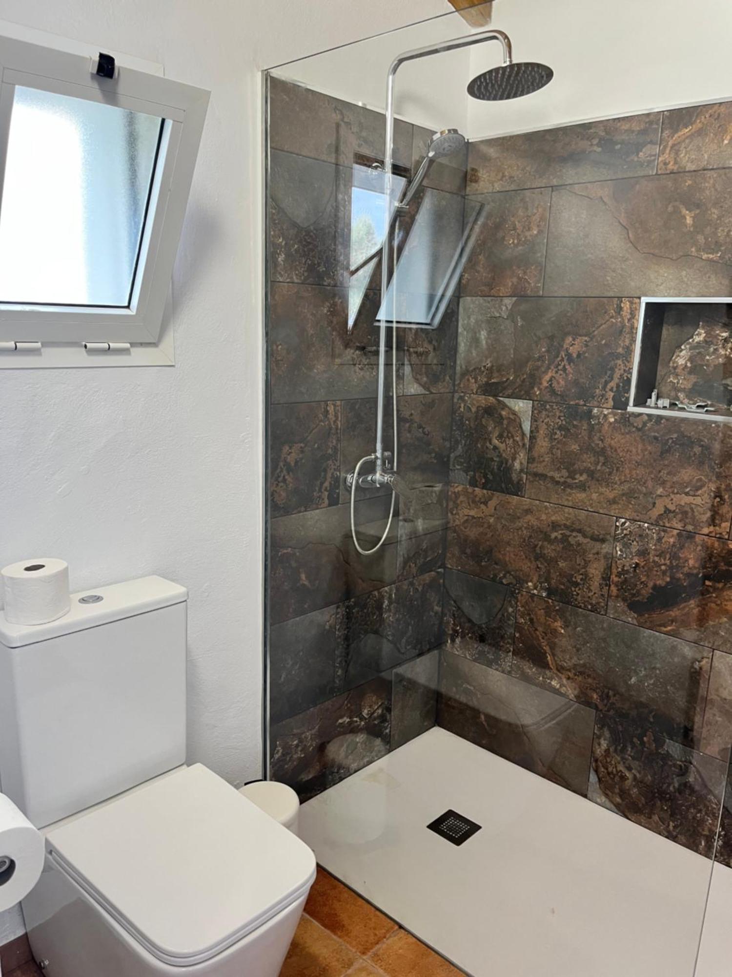 Villa Vistamalpei à Cotillo Extérieur photo